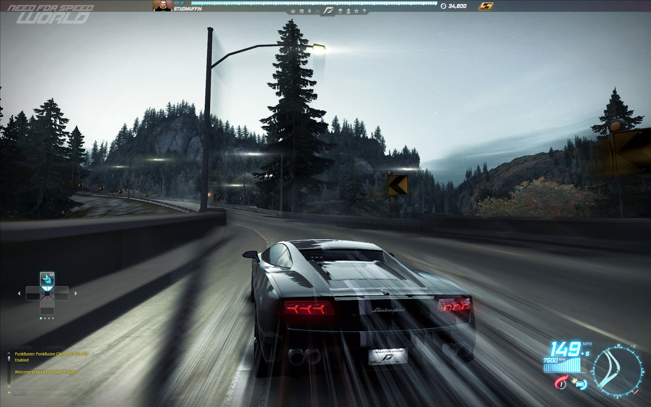Need For Speed For Mac Free Download